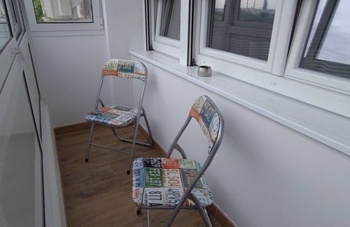 Banovo brdo Apartamento | ADA View apartment