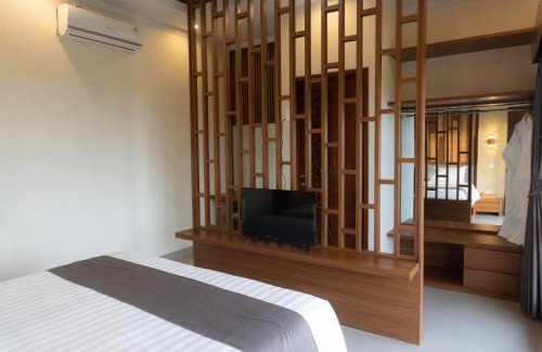 Tukad Mungga Villa | Ada Villa