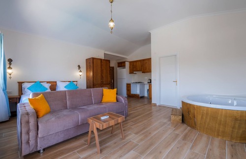 Ciftlik Villa | Ada Villa