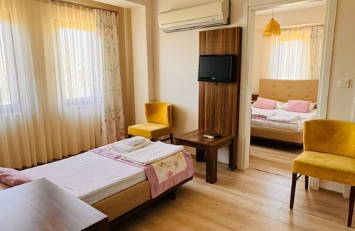 Bozcaada Cama Y Desayuno | Adacayi Otel
