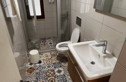 Bozcaada Cama Y Desayuno | Adacayi Otel