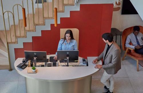 Oudergem Apartamento | Adagio access Brussels Delta