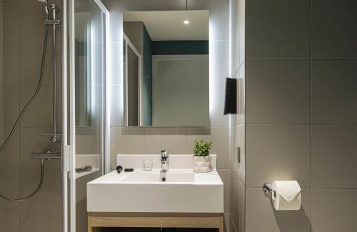 Oudergem Apartamento | Adagio access Brussels Delta