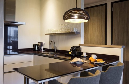 Amstelveen Apartamento | Adagio Amsterdam City South