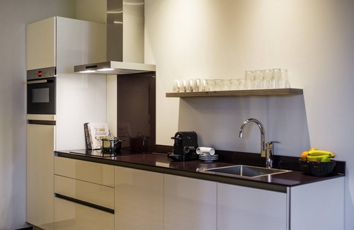 Amstelveen Apartamento | Adagio Amsterdam City South