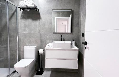 Pozoblanco Apartamento | Adagio - Apartamentos La Clave