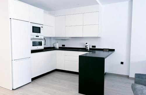 Pozoblanco Apartamento | Adagio - Apartamentos La Clave