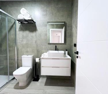 Pozoblanco Apartamento | Adagio - Apartamentos La Clave