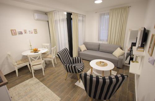 Vrnjacka Banja Apartamento | Adagio Apartmani