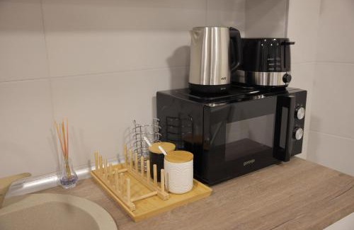 Vrnjacka Banja Apartamento | Adagio Apartmani