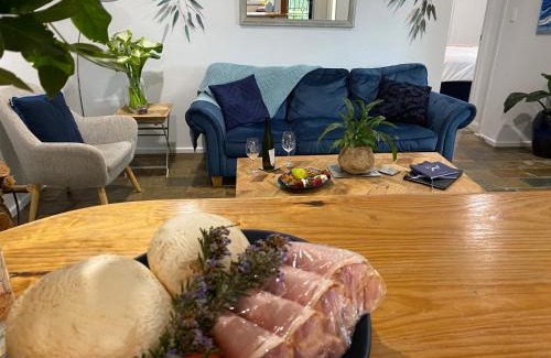 Upper Wakefield Cama Y Desayuno | Adagio In Auburn