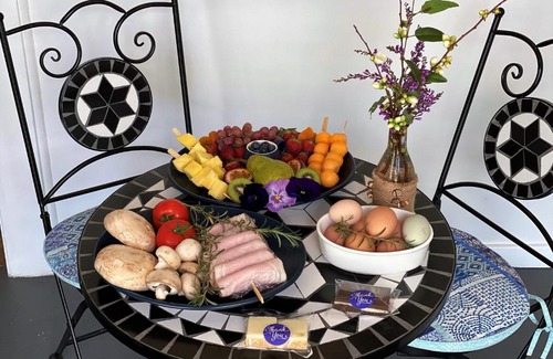 Upper Wakefield Cama Y Desayuno | Adagio In Auburn