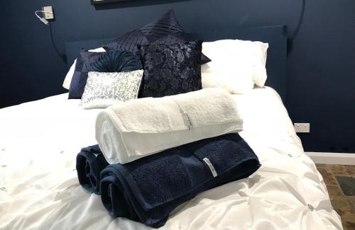 Upper Wakefield Cama Y Desayuno | Adagio In Auburn