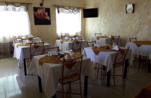 Meru Hotel | Adala Motel