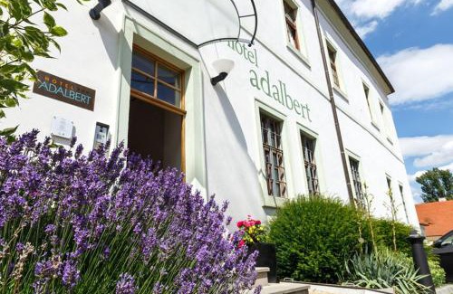 Brevnov Hotel | Adalbert Ecohotel