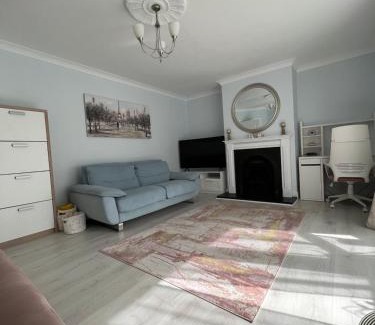 Ongar Casa | Adaline House Dublin