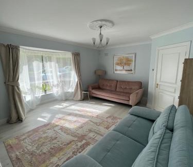 Ongar Casa | Adaline House Dublin