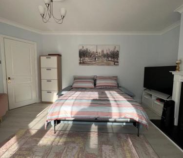 Ongar Casa | Adaline House Dublin