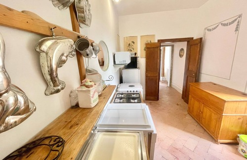 San Brizio Villa | Casa Adam - Hermosa y exclusiva piscina - capacidad para 8 personas