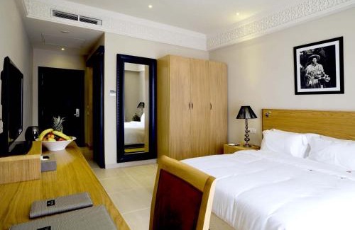 Agdal Hotel | Adam Park Marrakech Hotel & Spa