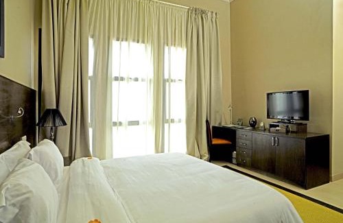 Agdal Hotel | Adam Park Marrakech Hotel & Spa
