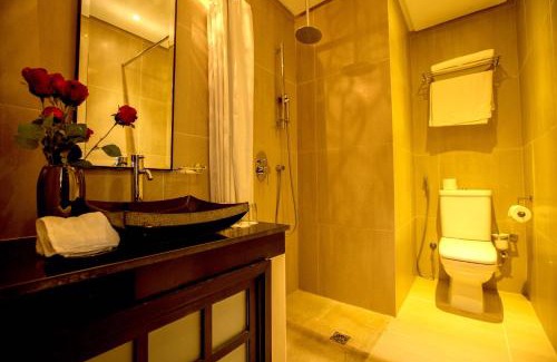 Agdal Hotel | Adam Park Marrakech Hotel & Spa
