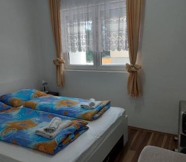 Kladovo Apartamento | Adam' s Apartment 3