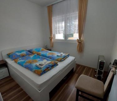 Kladovo Apartamento | Adam' s Apartment 3