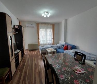 Kladovo Apartamento | Adam' s Apartment 3