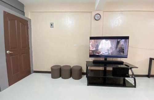 Pandi Casa | Adam's Hotel Apartment