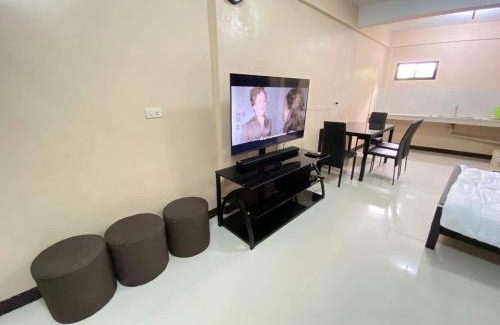 Pandi Casa | Adam's Hotel Apartment
