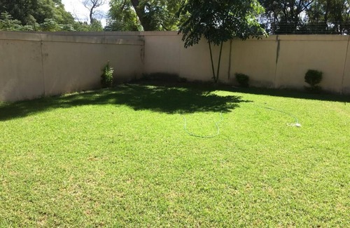 Harare Apartamento | EL LUGAR DE ADAM, Unidad 1