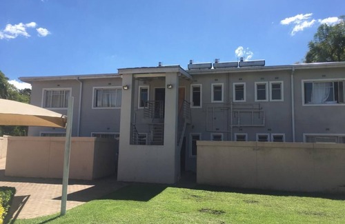 Harare Apartamento | EL LUGAR DE ADAM, Unidad 1