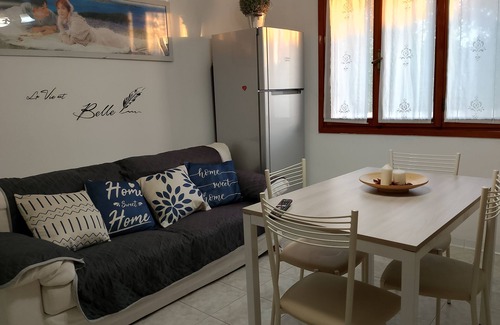 Marghera Apartamento | Adam Venice 2