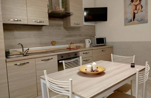 Marghera Apartamento | Adam Venice 2