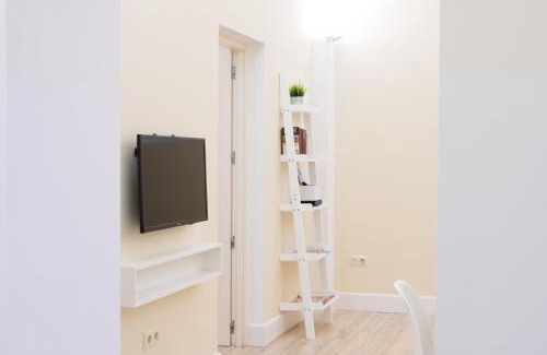 Santiago Apartamento | Adama Apartamento Turístico