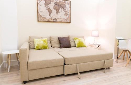 Santiago Apartamento | Adama Apartamento Turístico