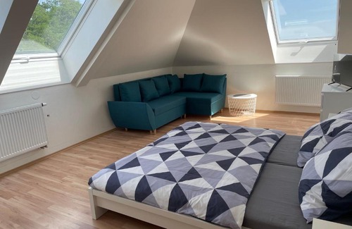 Oleksovice Casa | Adama PRO