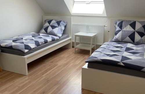 Oleksovice Casa | Adama PRO