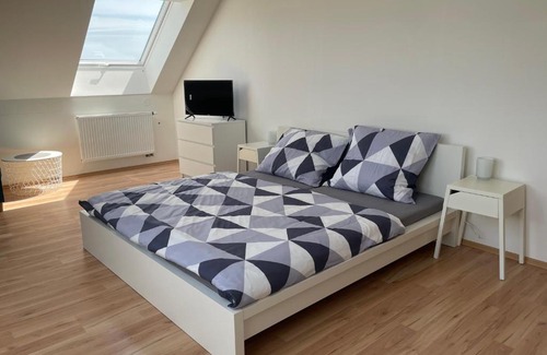 Oleksovice Casa | Adama PRO