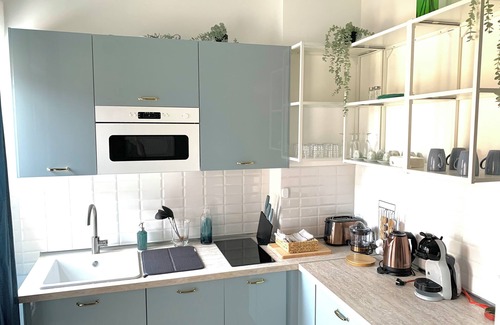 Precotto Apartamento | Adamand’s house