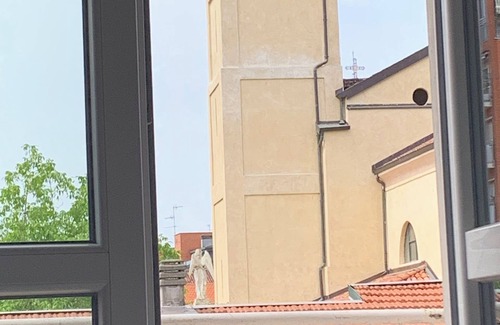 Precotto Apartamento | Adamand’s house
