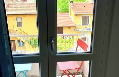 Precotto Apartamento | Adamand’s house