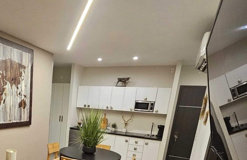 Tijuana Condominio | ⋆♠Adamant 1Bedroom w/balcony, a/c, 2parking, view