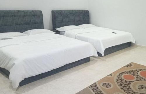 Dungun District Casa | Adamia Roomstay in Dungun 01