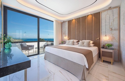 Ayia Napa Hotel | Adams Beach Hotel & Spa