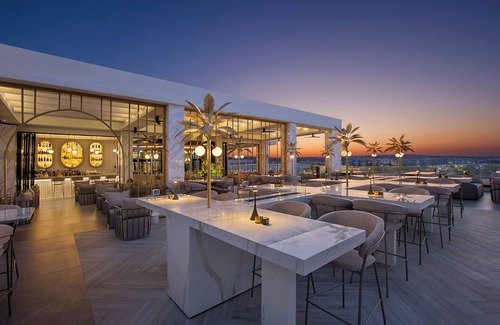 Ayia Napa Hotel | Adams Beach Hotel & Spa