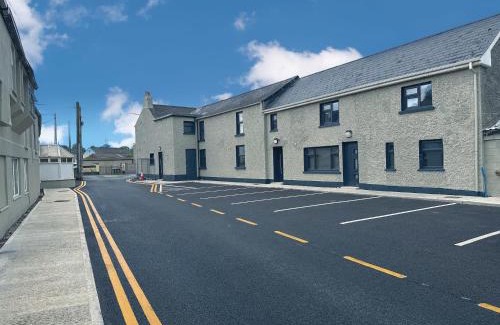 Tullamore Apartamento | Adams Complex