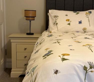 Tullamore Apartamento | Adams Complex
