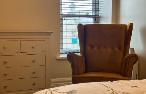Tullamore Apartamento | Adams Complex